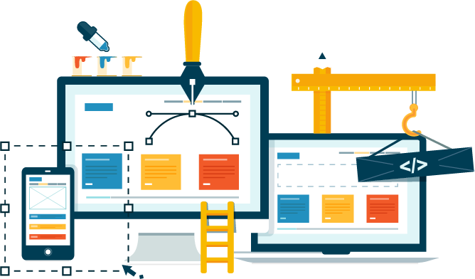 WordPress Web Designer Washington DC Web Design Company