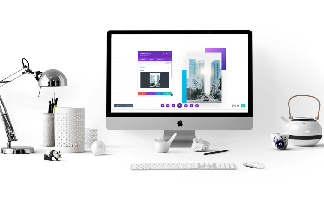 Divi Theme Builder Tutorial: The Basics