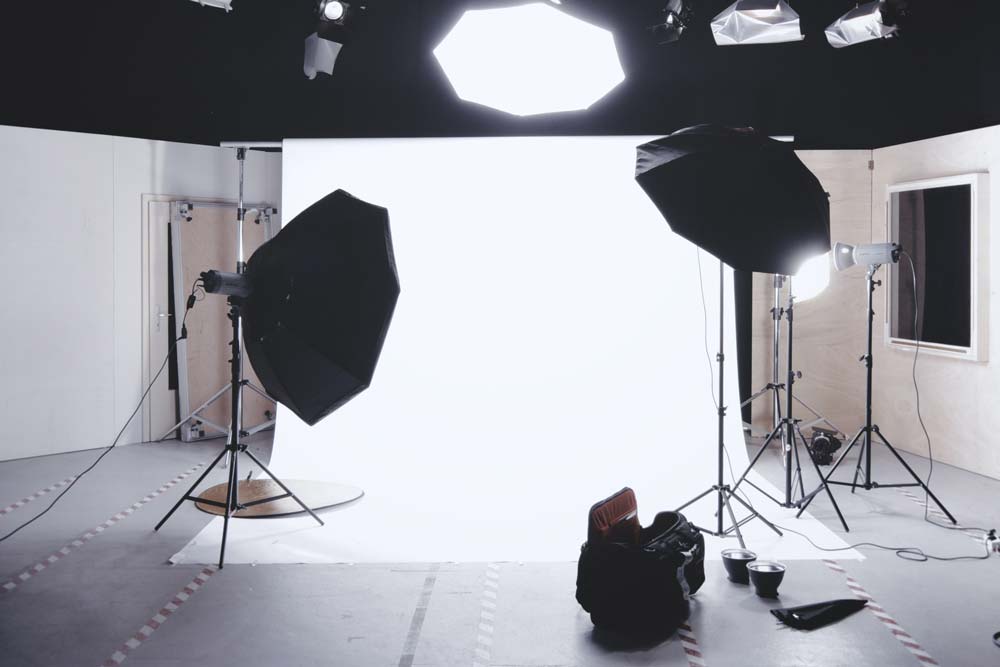 Amazon Product Photos on White Background Studio Falls Church VA