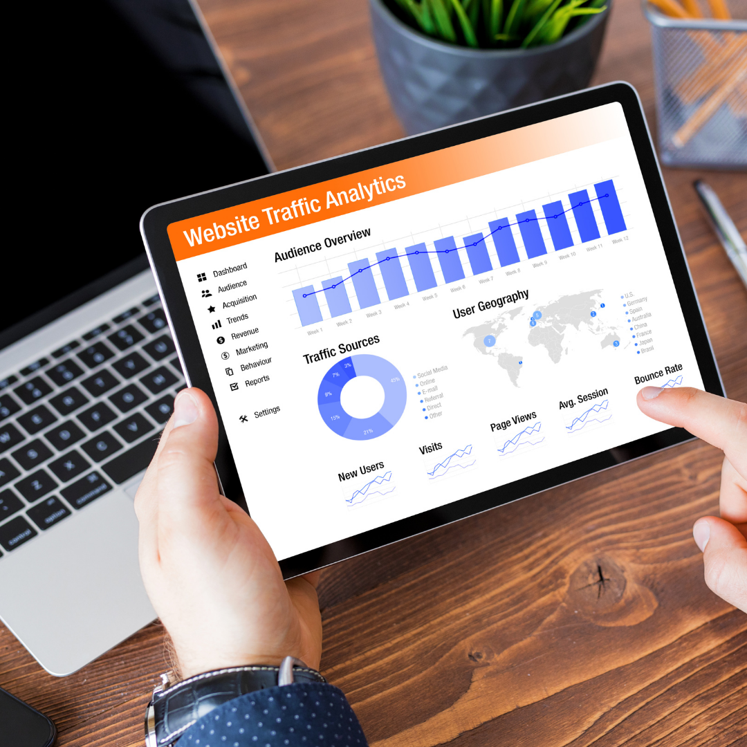 Use SEO to Increase Website Traffic Use SEO to Increase Website Traffic