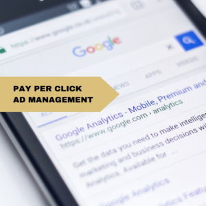 Washington DC PPC Agency - Google Ads Management