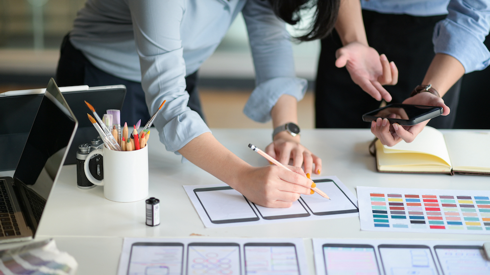 e commerce development agency near Washington DC