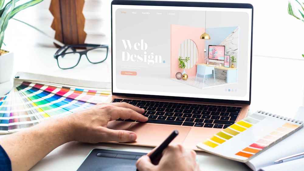 e commerce development agency near Washington DC