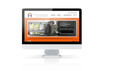 WordPress Web Designer for Contractor & Builder Websites