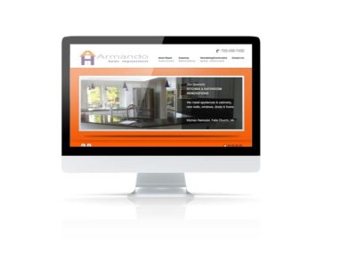 WordPress Web Designer for Contractor & Builder Websites