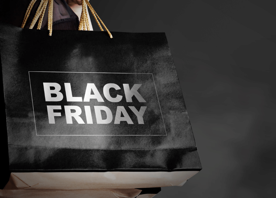 7 Essential SEO Tips For Boosting Rankings During Black Friday and The Holidays for 2023