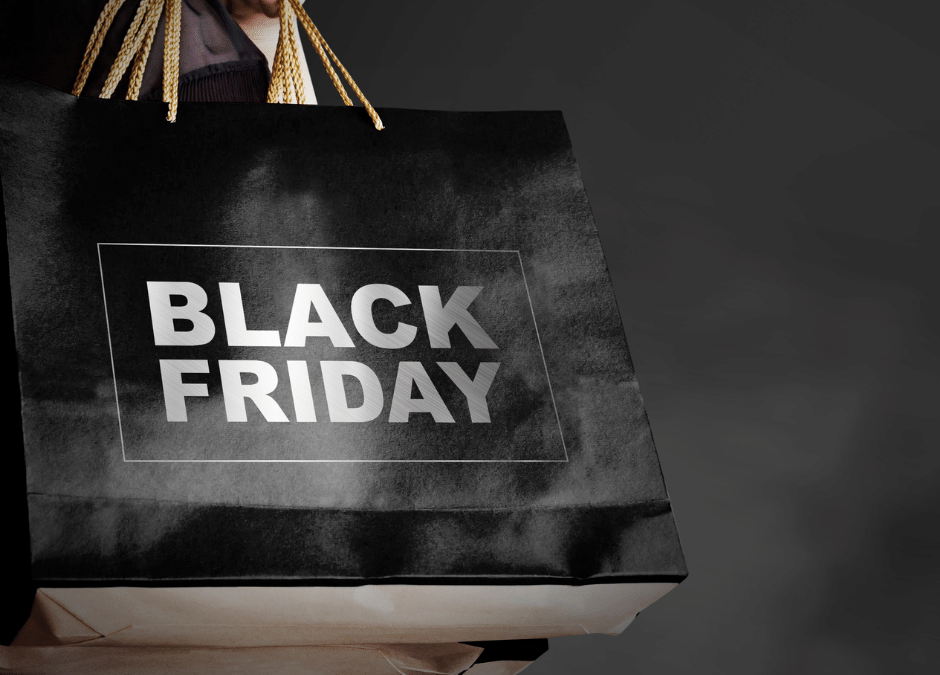WordPress News & Tutorials 1 7 Essential SEO Tips For Boosting Rankings During Black Friday and The Holidays for 2023