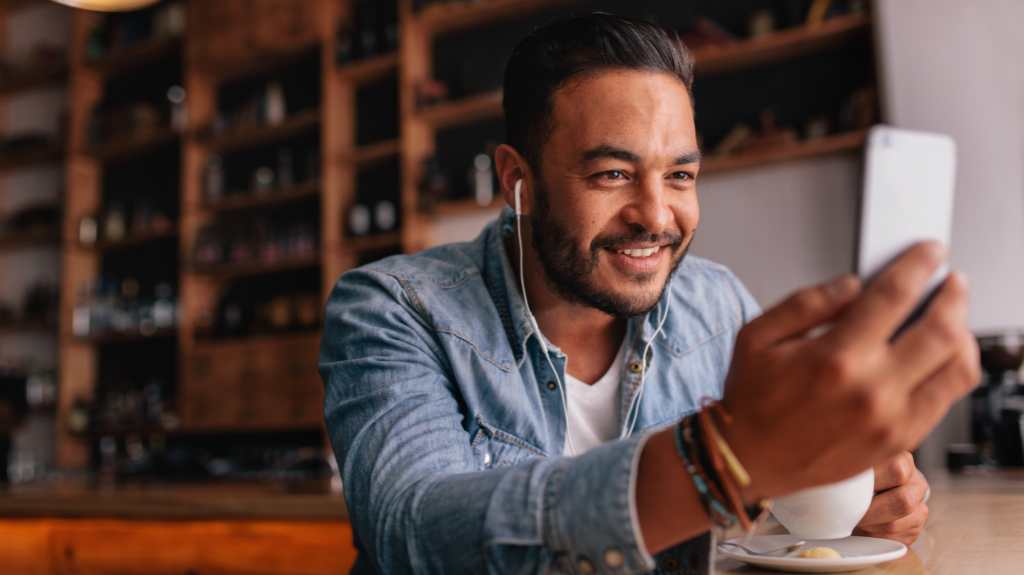 connecting your brand to your customer connecting your brand to your customer