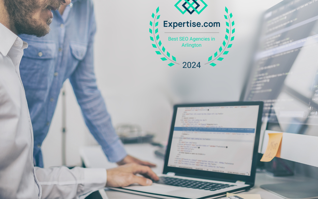 Top SEO Agencies In Arlington, VA