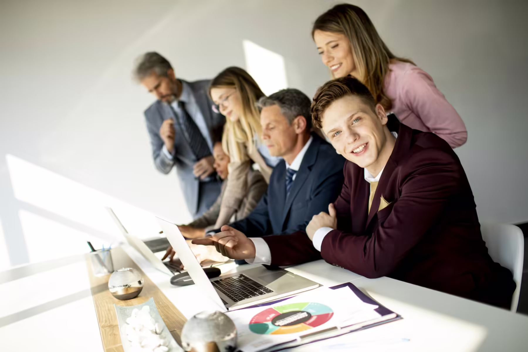 Email Marketing Agency near Arlington VA