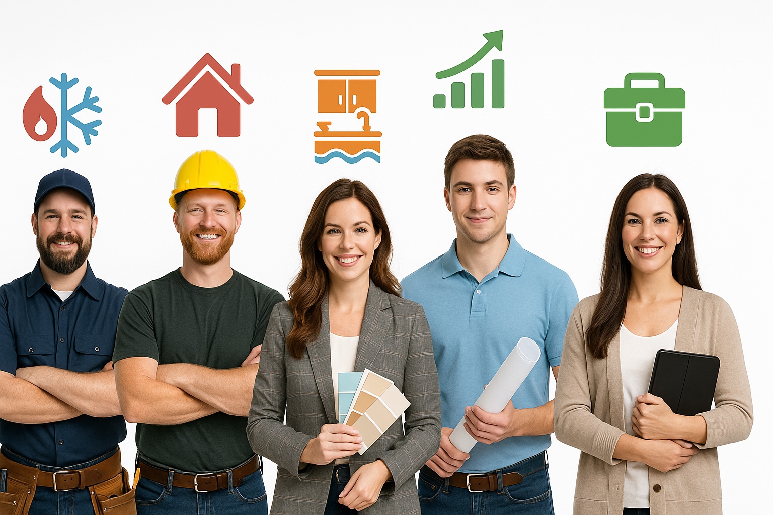 Contractor Marketing Agency Arlington Va Contractor Marketing Agency Arlington VA