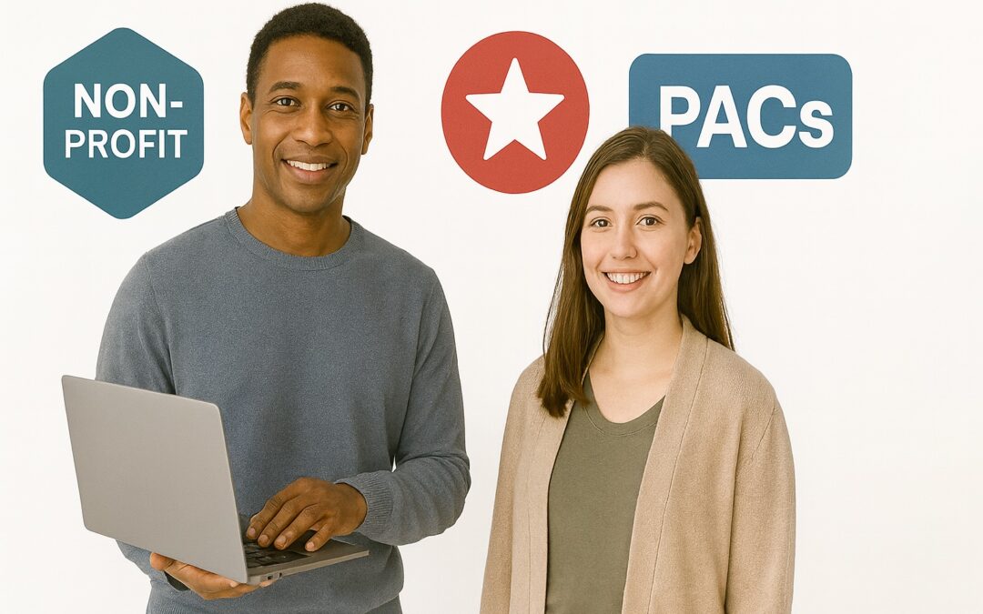 Empowering Nonprofits Through Mission-Driven Branding