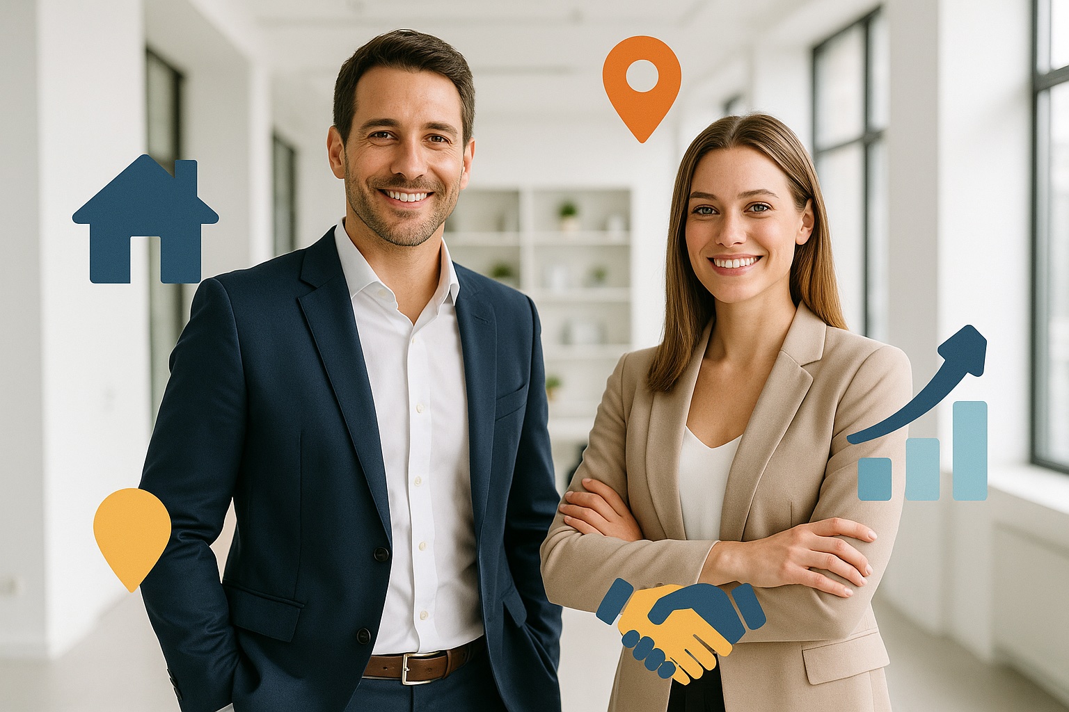 Real Estate Marketing Agency Services Near Arlington, Va Real Estate Marketing Agency Services Near Arlington, VA