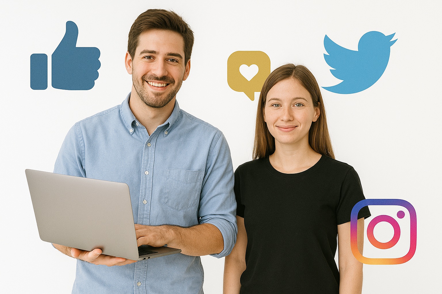 Social Media Training and Workshops near Arlington, VA