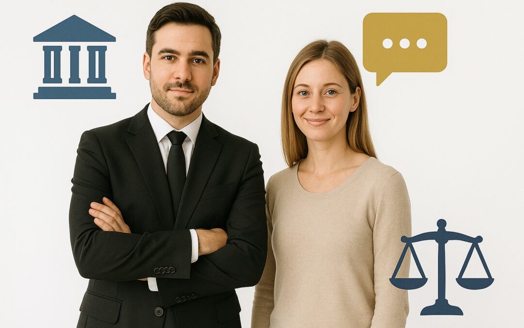 Legal Marketing