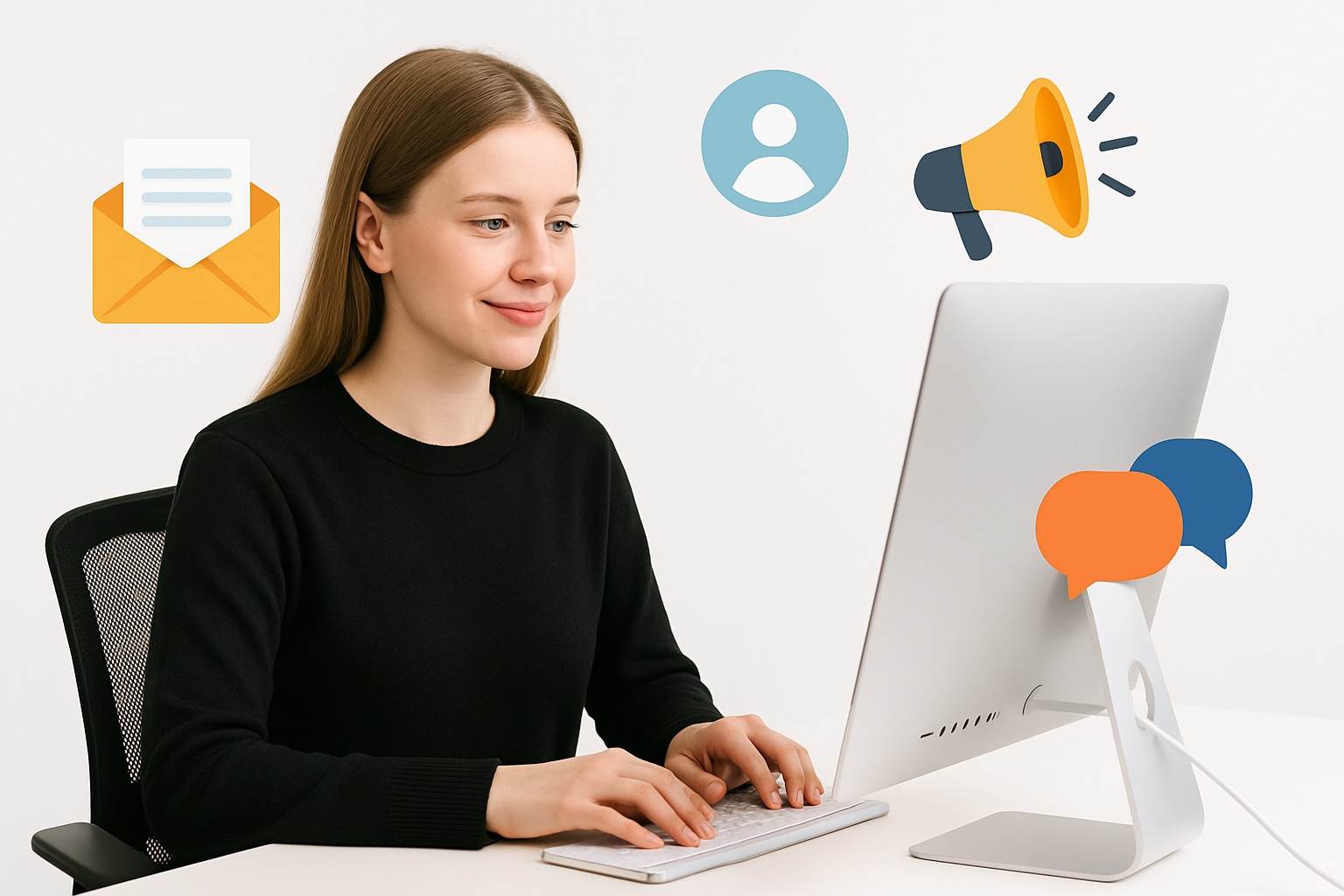 Email Marketing Agency Services near Arlington VA