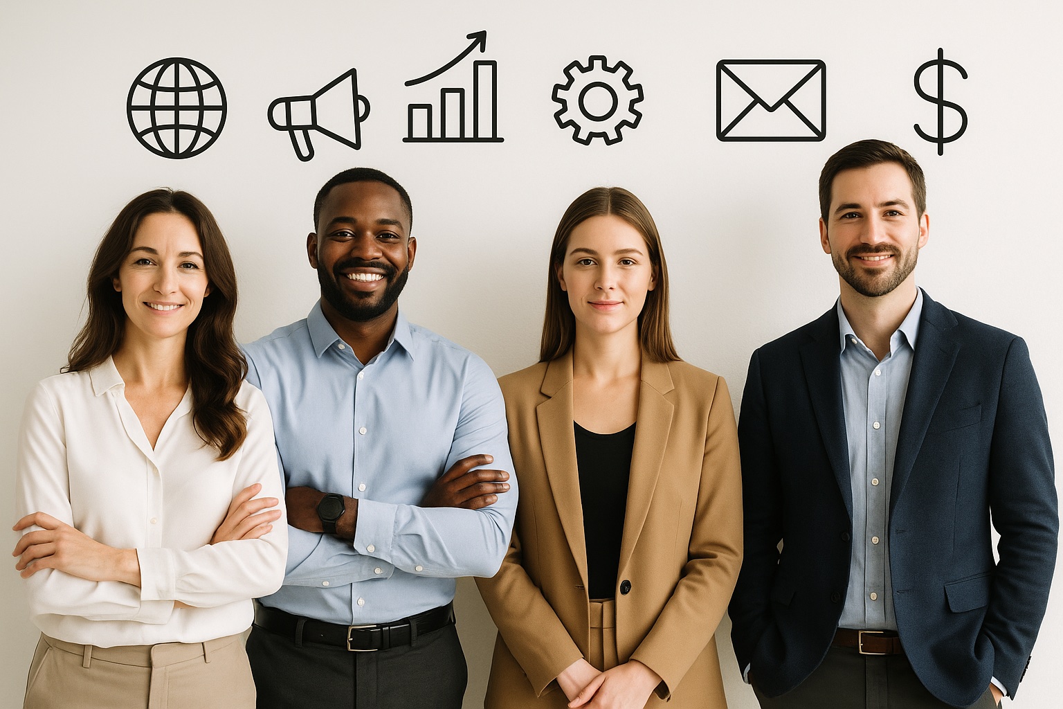 JBS Digital Marketing Services Arlington VA Alexandria VA Washington DC