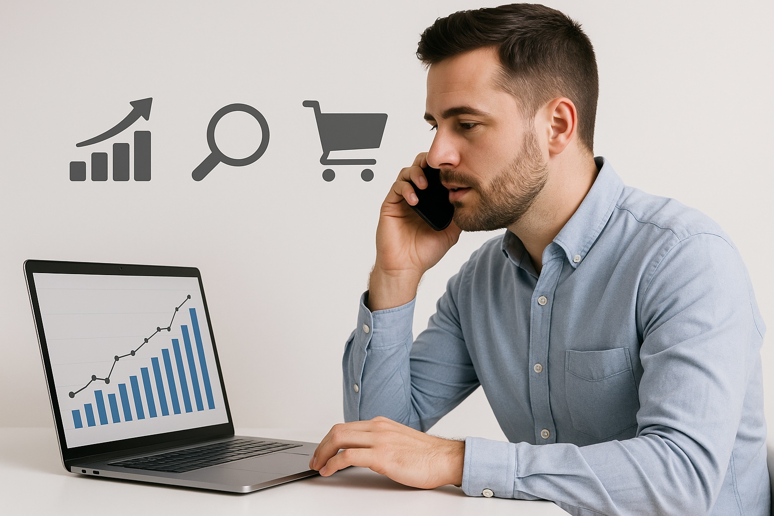 Lead Generation and SEO Experts Arlington VA
