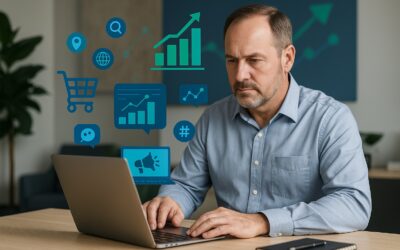 Mastering Ecommerce Marketing: How to Market an Online Store Effectively