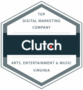 Top Clutch Digital Marketing Company Arts Entertainment Music Virginia Top Clutch Digital Marketing Company Arts Entertainment Music Virginia
