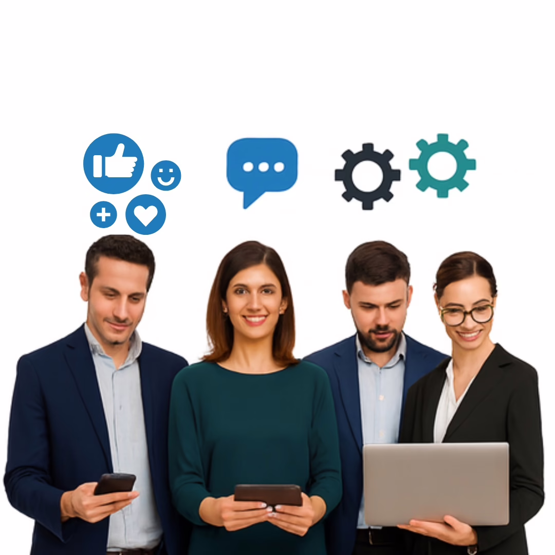 Digital Marketing 2 Social Media Training and Marketing near Arlington VA