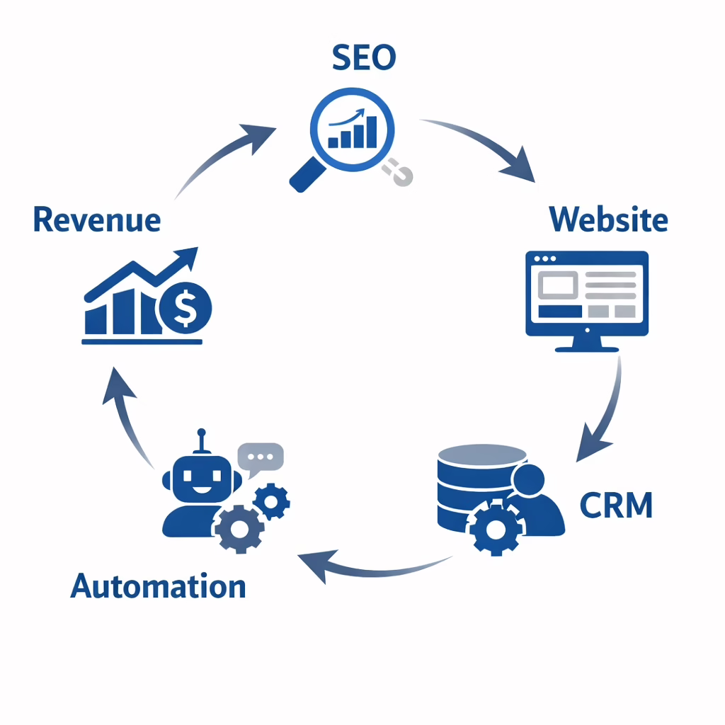 Jbs Marketing Blueprint Arllington Va Homepage 1