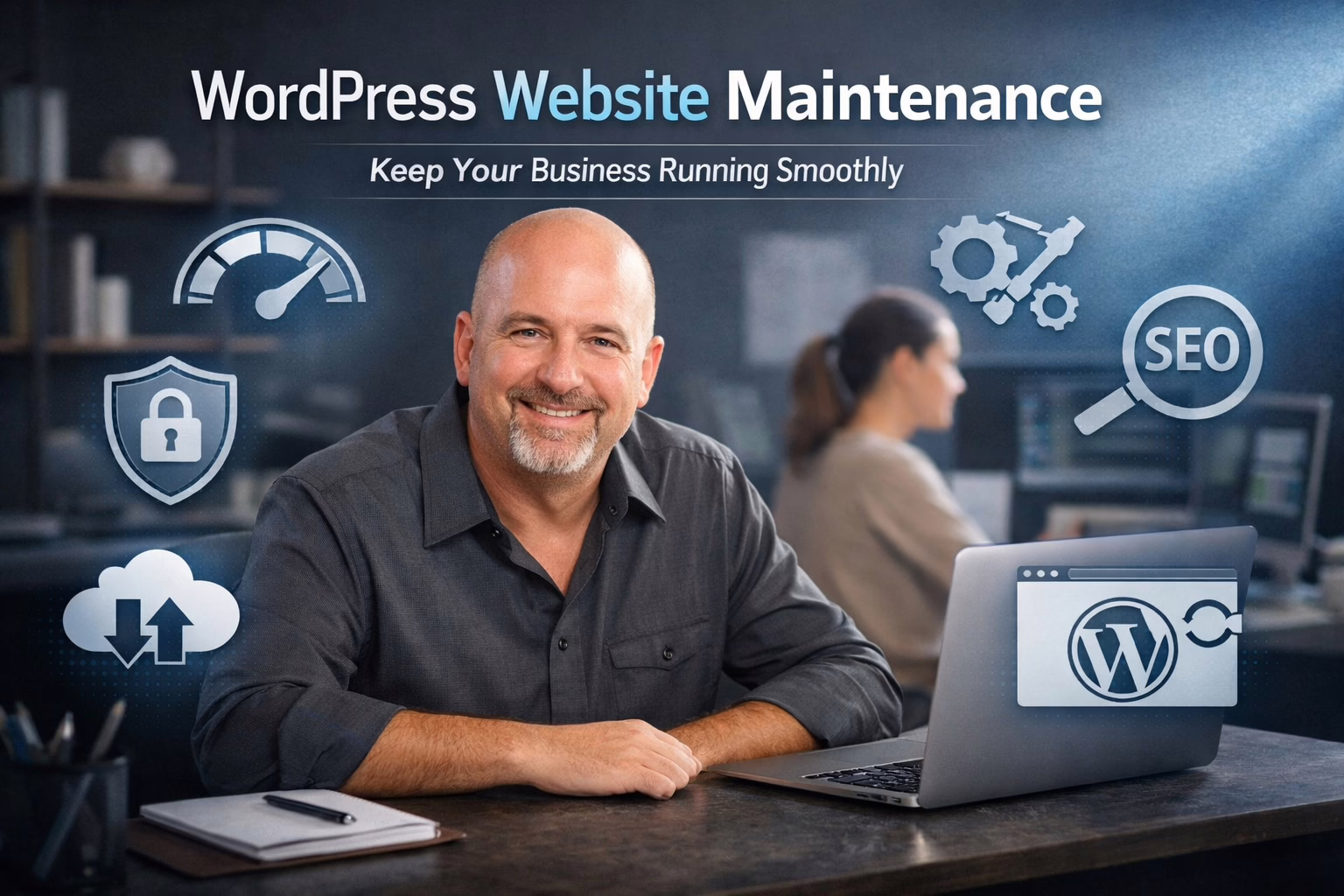 Wordpress Website Maintenance Arlington Va WordPress Website Maintenance Arlington VA
